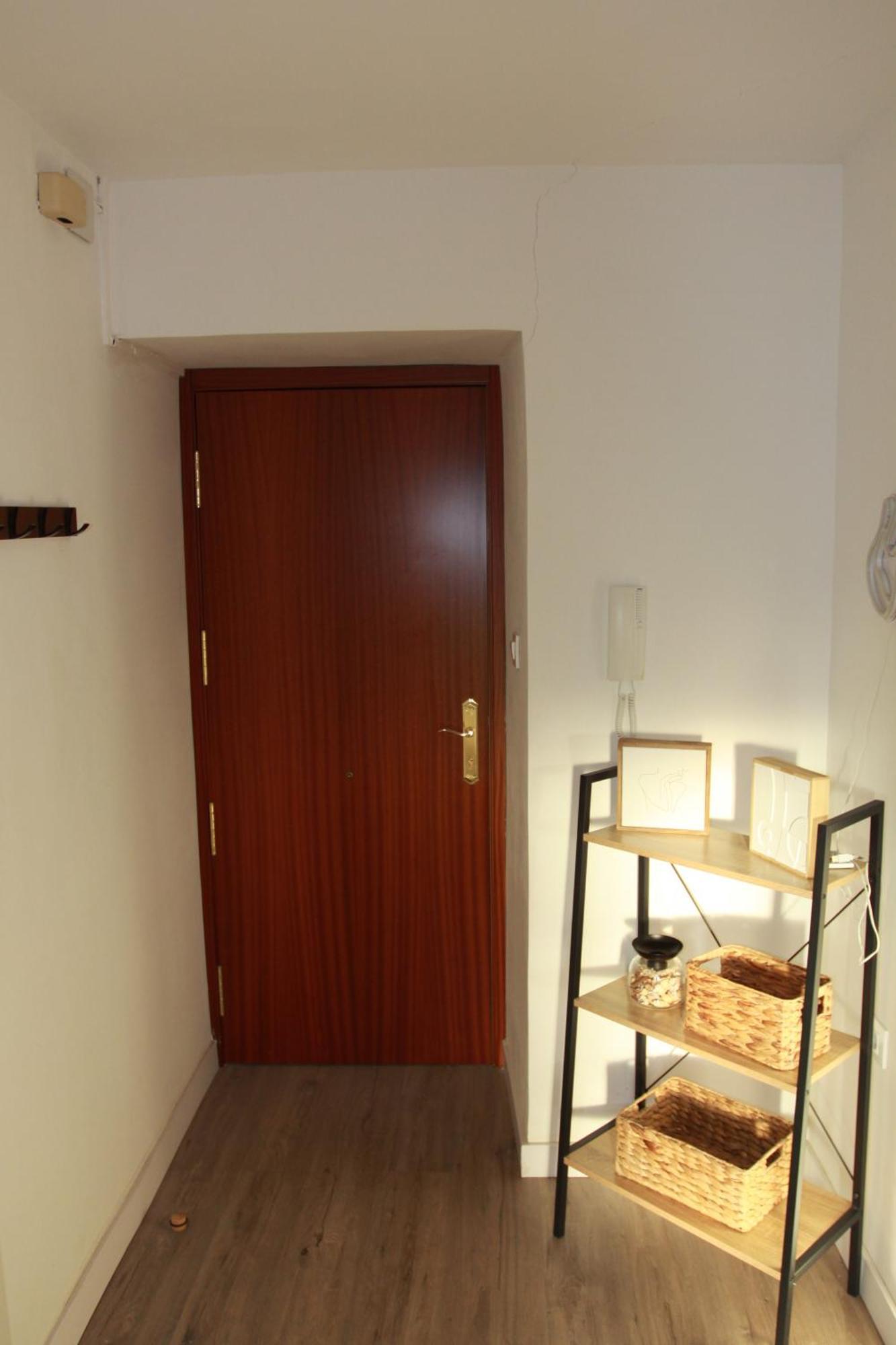 Appartamento Apartamento Centrico Con Chimenea Salamanca Esterno foto