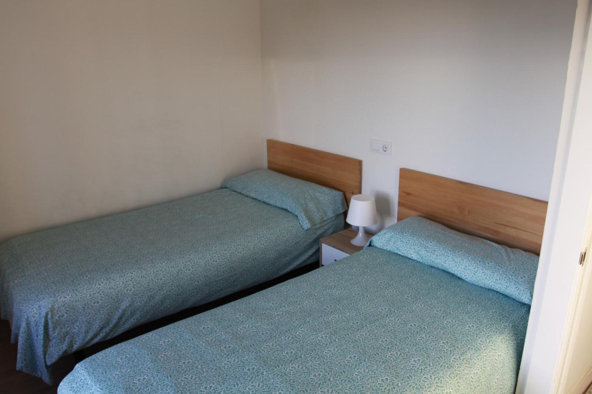 Appartamento Apartamento Centrico Con Chimenea Salamanca Esterno foto