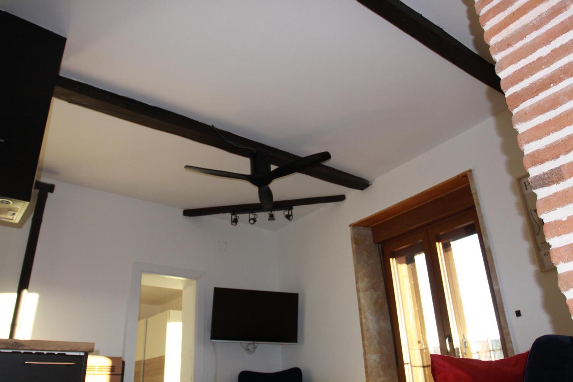 Appartamento Apartamento Centrico Con Chimenea Salamanca Esterno foto