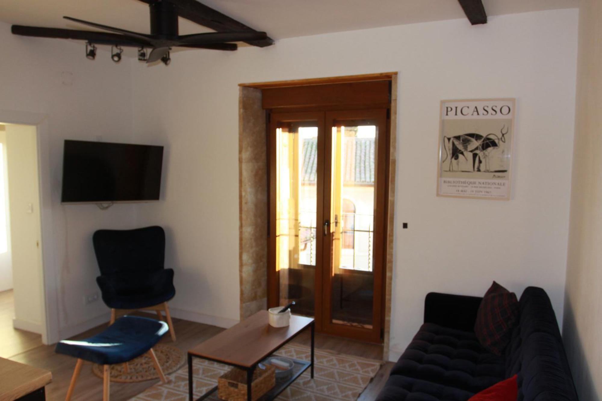 Appartamento Apartamento Centrico Con Chimenea Salamanca Esterno foto
