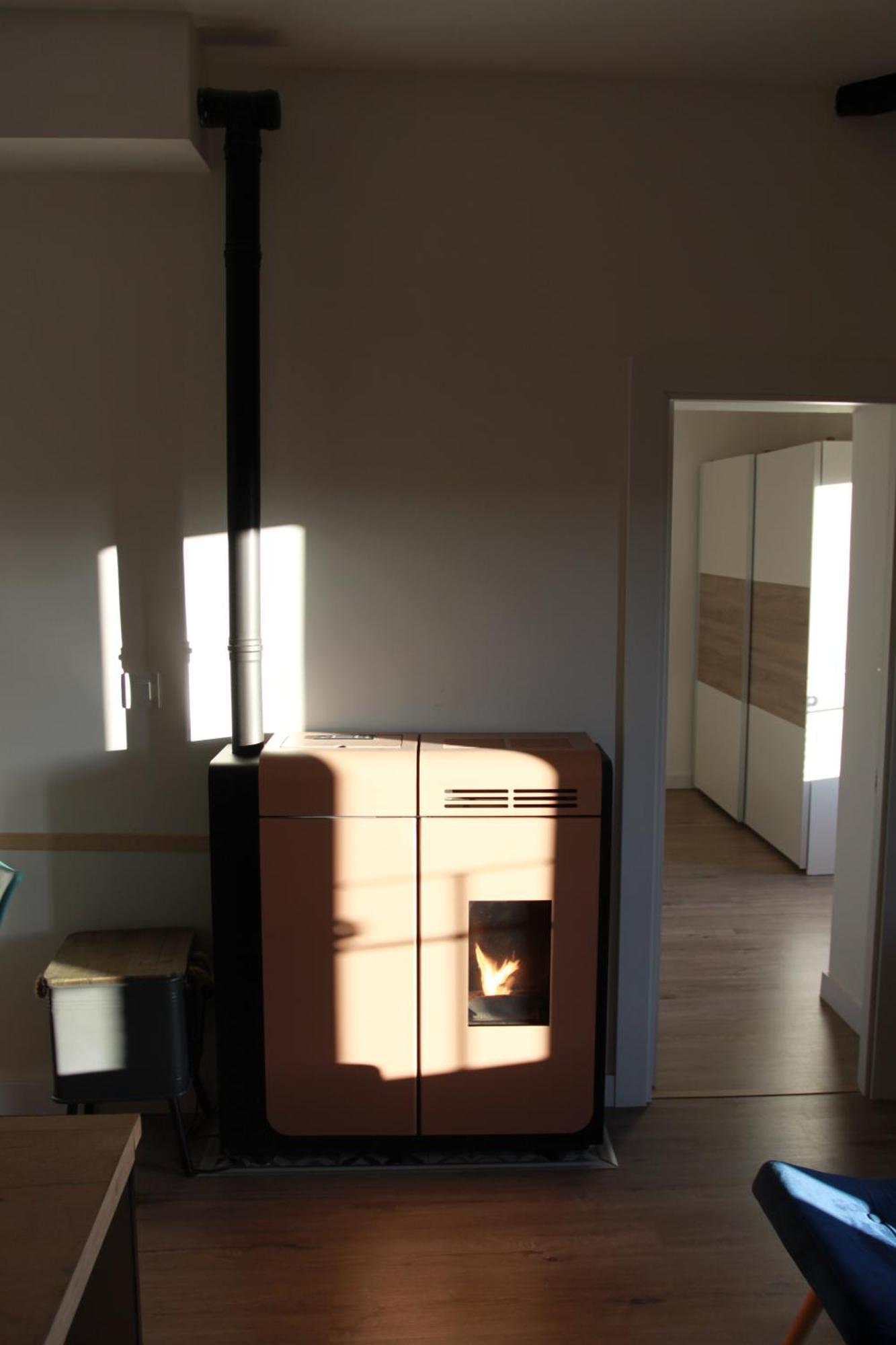 Appartamento Apartamento Centrico Con Chimenea Salamanca Esterno foto