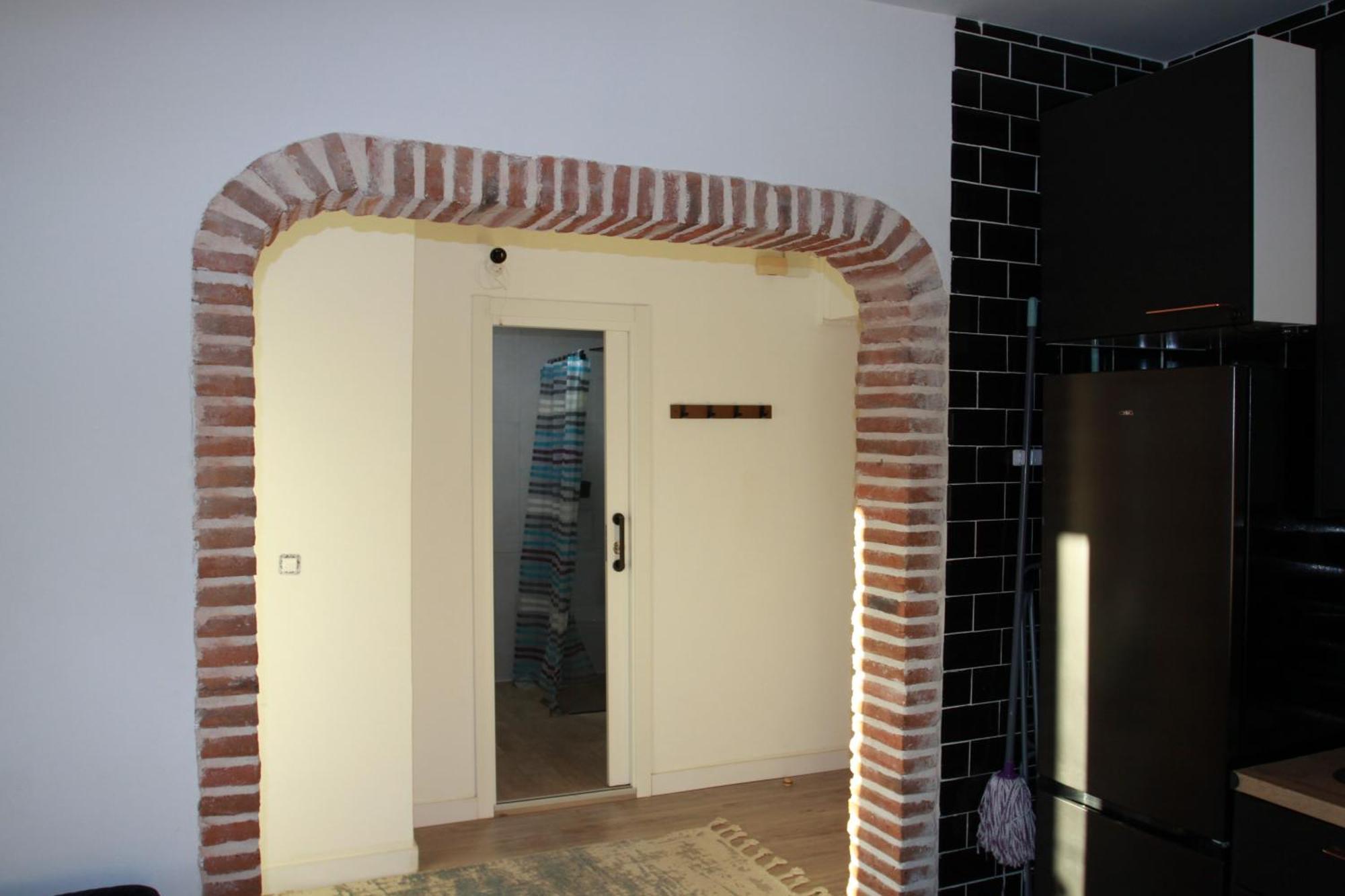 Appartamento Apartamento Centrico Con Chimenea Salamanca Esterno foto